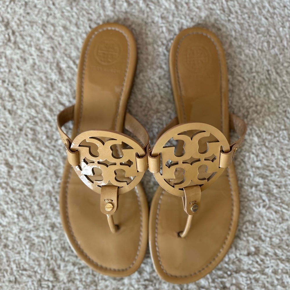 Tory Burch Miller